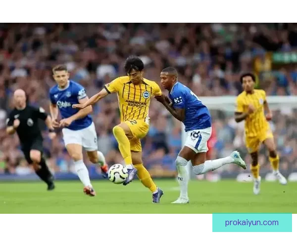 英超布莱顿积分纪录 英超布莱顿积分纪录