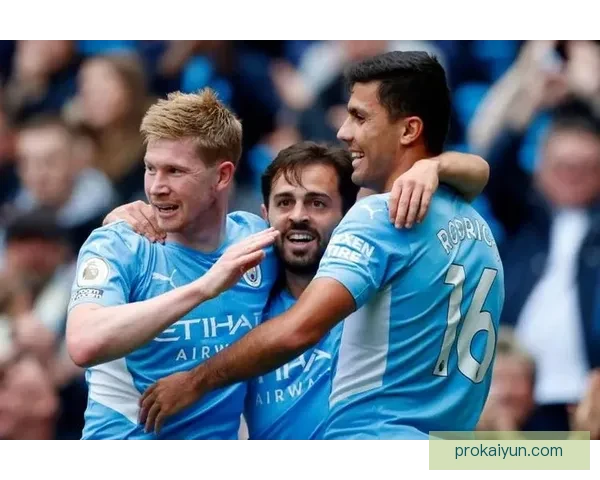 曼城队在英超中保持强劲状态，连续夺冠路上再创佳绩，令人备受关注。