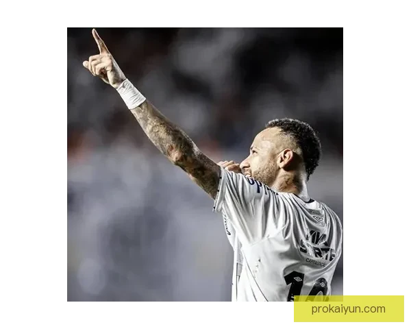 内马尔带领沙特豪门迎来冠军荣誉，表现值得关注