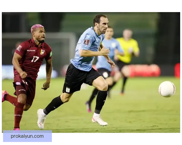 南美足球发展路径的分析与未来趋势展望