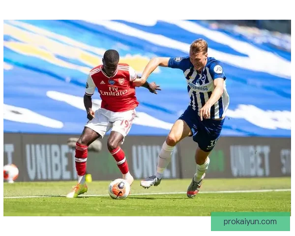 英超联赛布莱顿海鸥状态回暖，近期表现引人关注