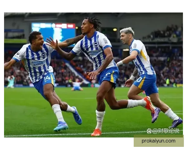 英超联赛中，布莱顿近期表现下滑，面临状态回暖的挑战。