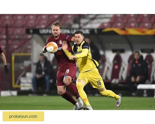 索博斯洛伊在欧冠小组赛中的高光表现备受关注