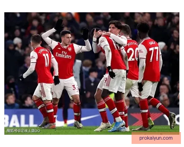 阿森纳赛季走势预测：竞争力增强，展现出稳定的表现趋势