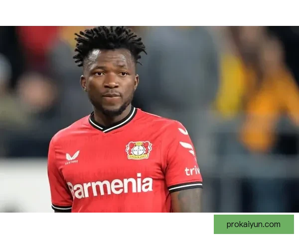 塔普索巴持续保持良好状态，勒沃库森后防线稳固值得关注