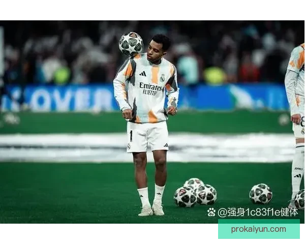 罗德里戈持续提升状态，成为顶级边锋的备受期待新星