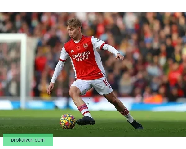 埃米尔·史密斯·罗状态回暖，近期表现备受关注