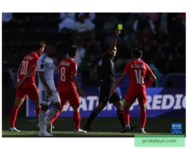 越南队在美亭球场表现稳健，有望提升在国际赛场的竞争力