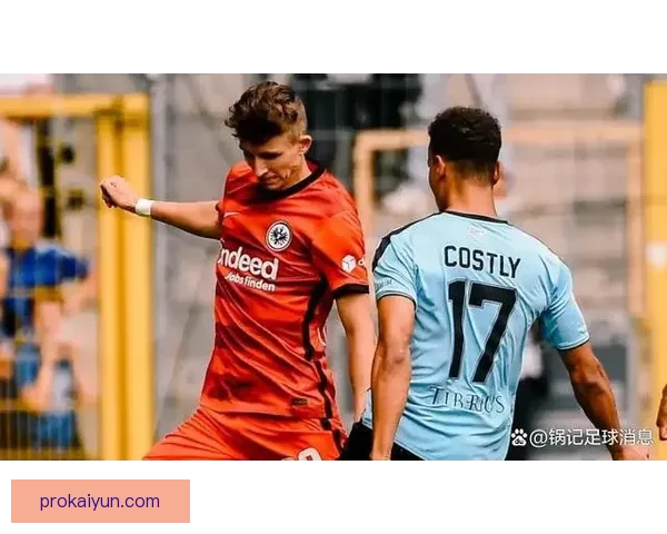 德甲转会薪资数据分析：市场趋势与球员表现的关联性探讨