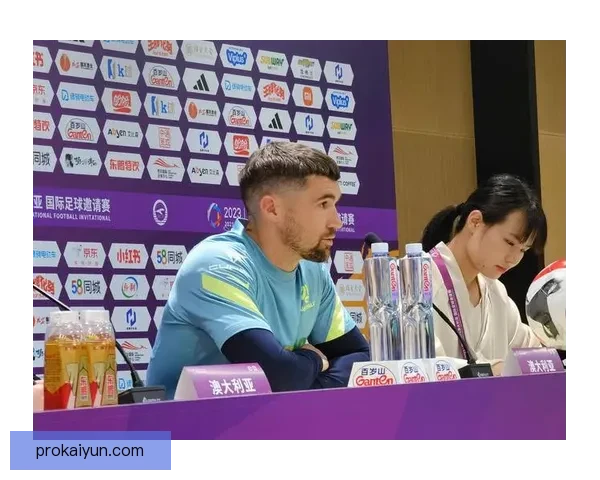 斯卡洛尼球队结构分析：战术布局与表现特点的持续提升