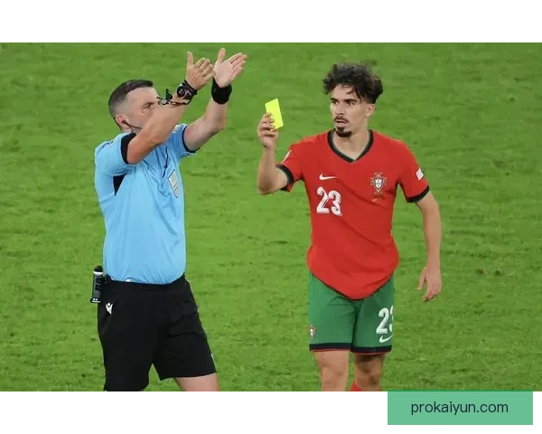 欧洲杯黄牌累积状态分析：部分球员需谨慎避免停赛风险