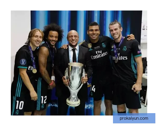 欧洲超级杯冠军归属揭晓，皇马力克亚特兰大夺冠